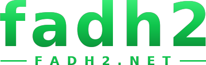 fadh2 logo